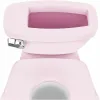 WC prill-laud lastele, käepidemega Ingenuity