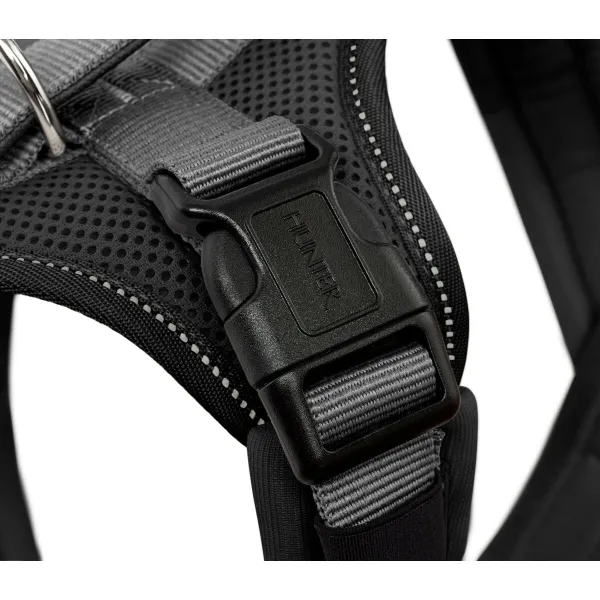 Koera rakmed Hunter Maldon Up Must 46-82 cm S/M