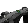 Koiran valjaat Hunter Maldon Up Musta 46-82 cm S/M