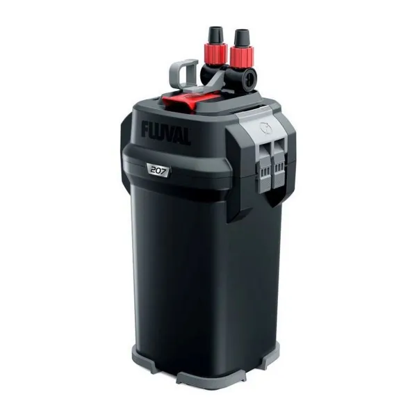 Filtras Fluval Series 7 207
