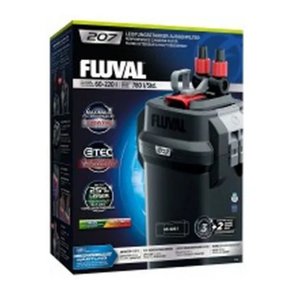 Suodatin Fluval Series 7 207