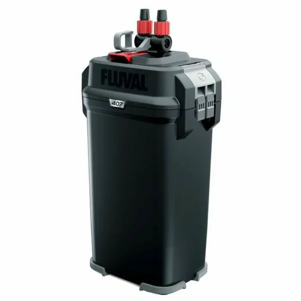 Suodatin Fluval Series 7 407
