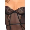 Bodijs René Rofé Melns M/L