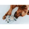Soft toy for dogs Hunter Blue 100 % Recycled Hamster