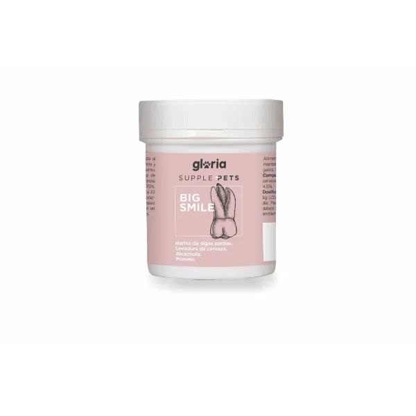 Мультивитаминный комплекс Supple Pets BIG SMILE 100 g