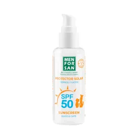 Sun Block Menforsan 60 ml Cat Dog