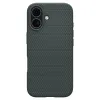 Spigen Liquid Air - Case for iPhone 17 (Abyss Green)  