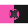 Frisbee Gloria Pink TPR 25 cm