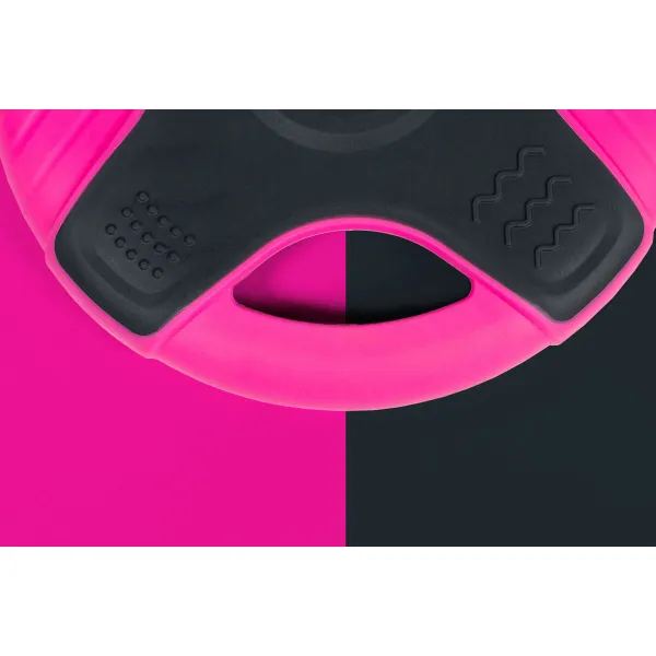 Lendav taldrik Gloria Roosa TPR 25 cm