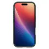 Spigen Liquid Air - Case for iPhone 17 (Abyss Green)  