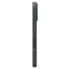 Spigen Liquid Air - Case for iPhone 17 (Abyss Green)  