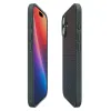Spigen Liquid Air - Case for iPhone 17 (Abyss Green)  