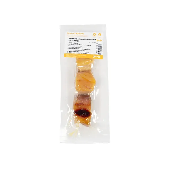 Koera suupiste Snackys Hamburgerid