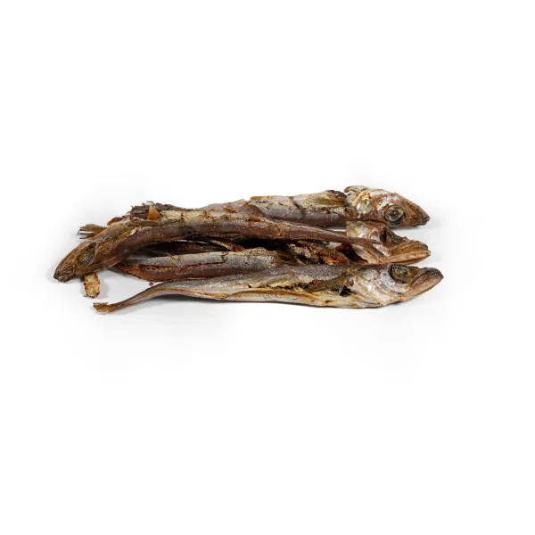 Märgtoit Snackys Kala 70 g