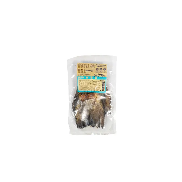 Kostea ruoka Snackys Kala 85 g