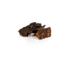 Kostea ruoka Snackys Kala 100 g