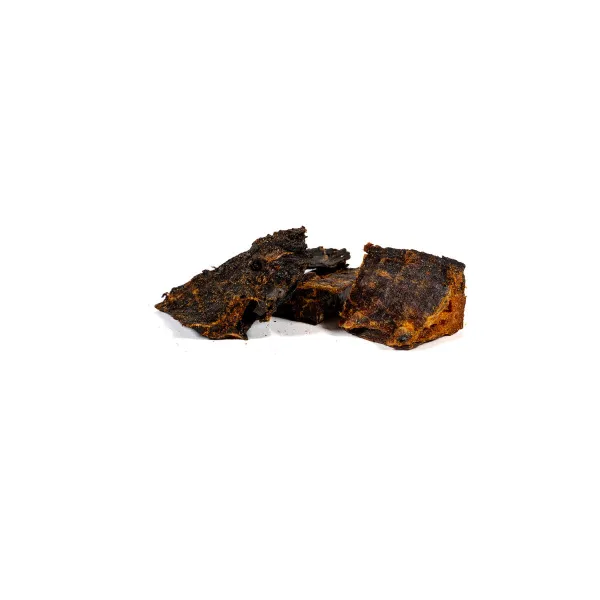Влажный корм Snackys Рыба 100 g