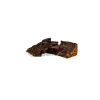 Влажный корм Snackys Рыба 100 g
