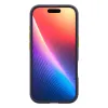 Spigen Nano Pop Mag MagSafe - Case for iPhone 17 (Blueberry Navy)  