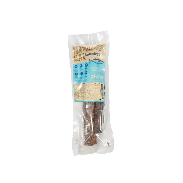 Влажный корм Snackys Рыба 100 g