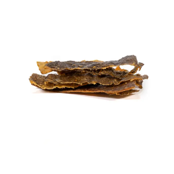 Mitrs ēdien Snackys Zivs 70 g