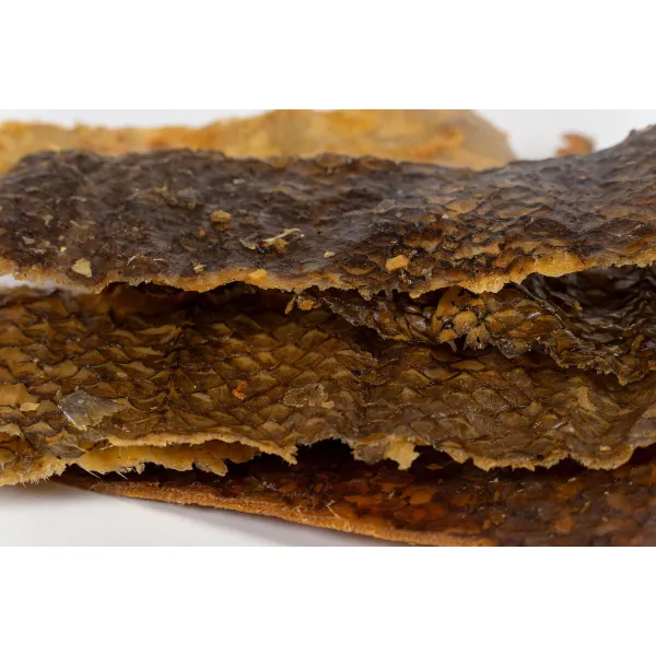 Kostea ruoka Snackys Kala 70 g