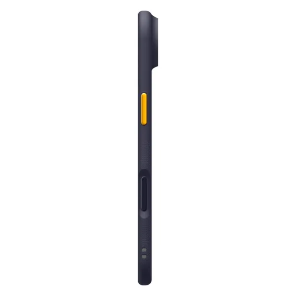 Spigen Nano Pop Mag MagSafe - Case for iPhone 17 (Blueberry Navy)  