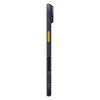 Spigen Nano Pop Mag MagSafe - Case for iPhone 17 (Blueberry Navy)  