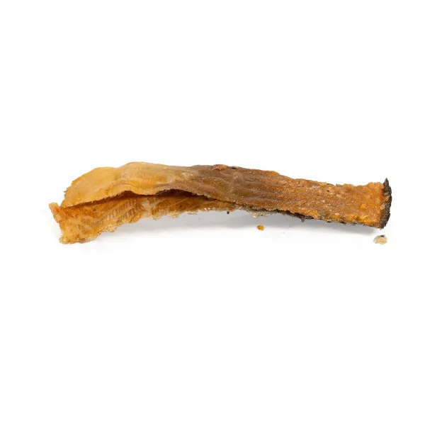 Wet food Snackys Fish 70 g