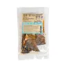 Kostea ruoka Snackys Kala 70 g