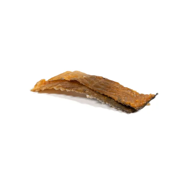 Šlapias maistas Snackys Žuvis 70 g