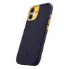 Spigen Nano Pop Mag MagSafe - Case for iPhone 17 (Blueberry Navy)  