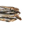Wet food Snackys Fish 70 g