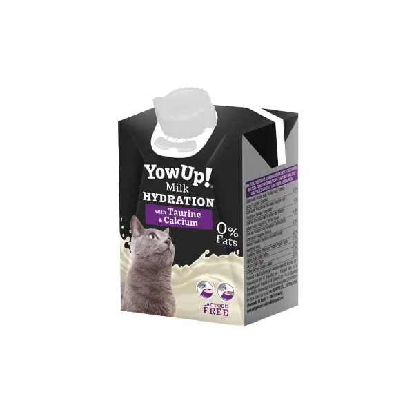 Cat food YowUp Hydration 12 Units