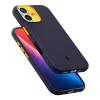 Spigen Nano Pop Mag MagSafe - Case for iPhone 17 (Blueberry Navy)  