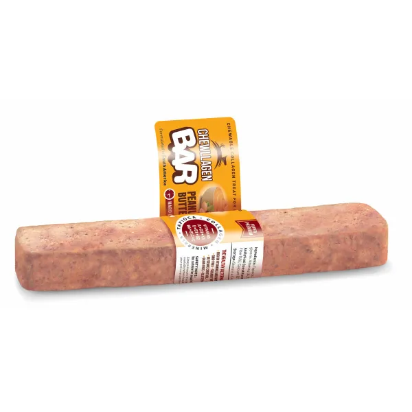 Suņu uzkodas Chewllagen Zemesriekstu sviests 12 gb. 12 Daudzums