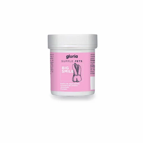 Пищевая добавка Supple Pets BIG SMILE 30 g