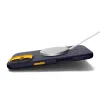 Spigen Nano Pop Mag MagSafe - Case for iPhone 17 (Blueberry Navy)  