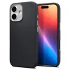Spigen Nano Pop Mag MagSafe - Case for iPhone 17 (Black Sesame)  