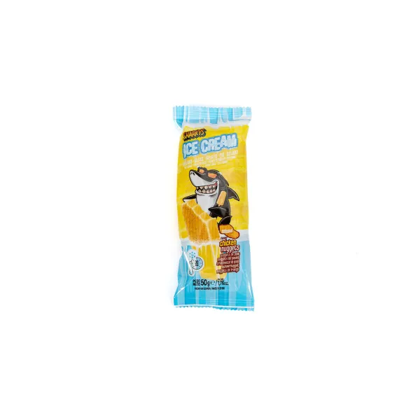 Закуска для собак Snackys Курица 24 штук