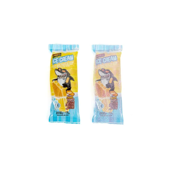 Koiran makupala Snackys Kana 24 osaa