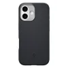 Spigen Nano Pop Mag MagSafe - Case for iPhone 17 (Black Sesame)  