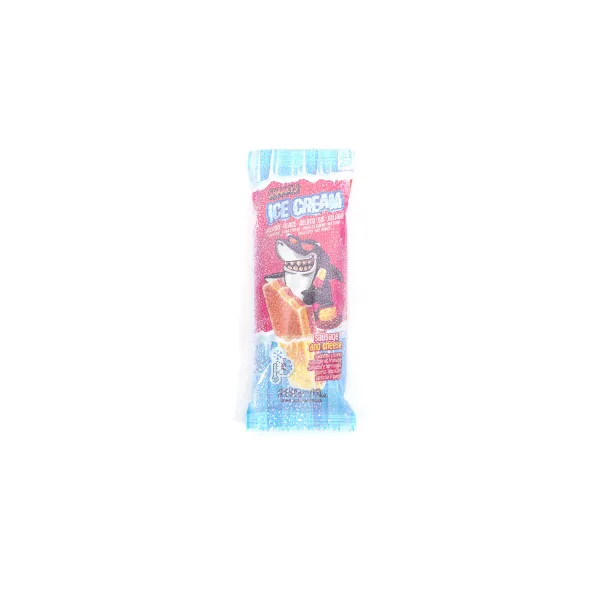 Закуска для собак Snackys Сыр сосиски 24 штук