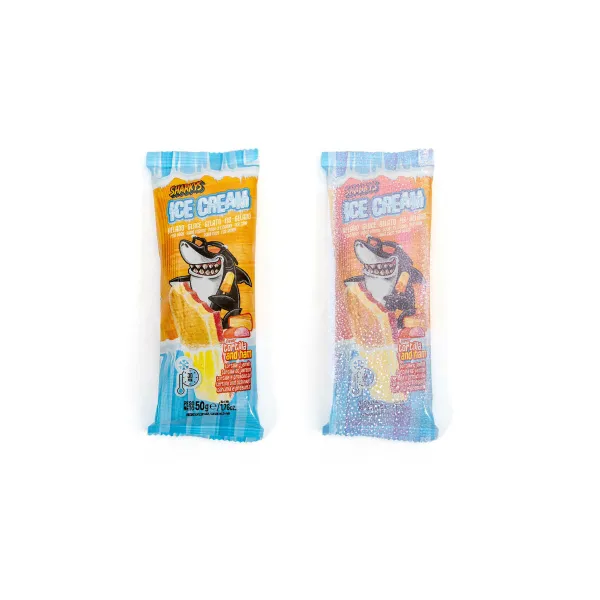 Закуска для собак Snackys ветчина Тортильи 24 штук