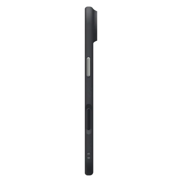 Spigen Nano Pop Mag MagSafe - Case for iPhone 17 (Black Sesame)  