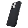Spigen Nano Pop Mag MagSafe - Case for iPhone 17 (Black Sesame)  