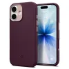 Spigen Nano Pop Mag MagSafe - Case for iPhone 17 (Burgundy Bean)  