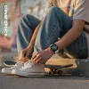 Crong Liquid - Apple Watch Band 38/40/41/42 mm (white)