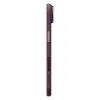 Spigen Nano Pop Mag MagSafe - Case for iPhone 17 (Burgundy Bean)  