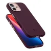 Spigen Nano Pop Mag MagSafe - Case for iPhone 17 (Burgundy Bean)  